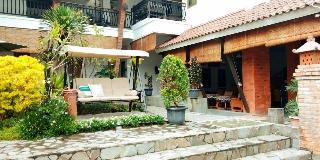 The Satu Stay Kayen otel fotoğrafı