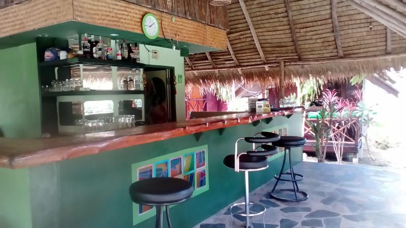 The Grand Tree Resort - Bar