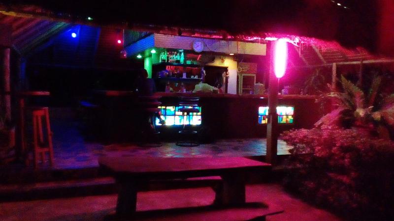 The Grand Tree Resort - Bar