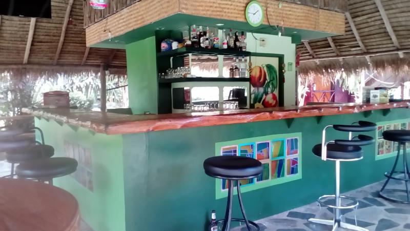 The Grand Tree Resort - Lobi