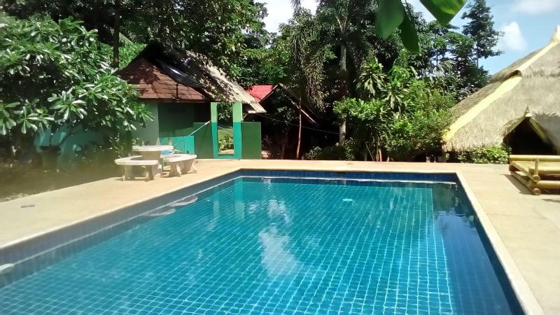 The Grand Tree Resort - Aktivite