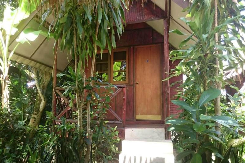 The Grand Tree Resort - Genel
