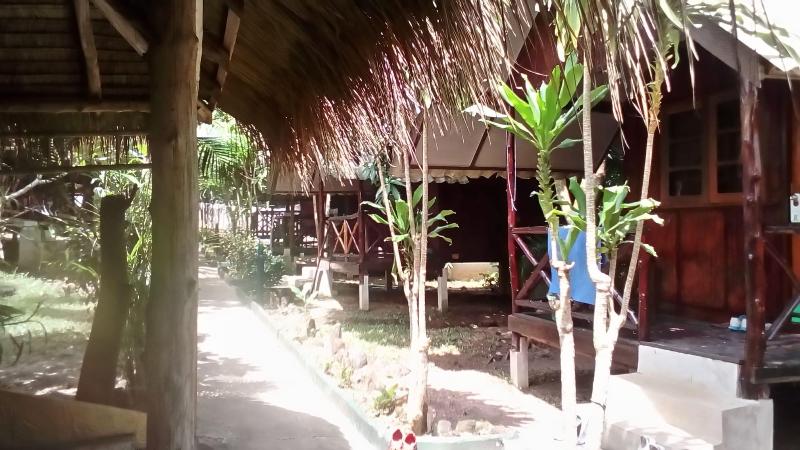 The Grand Tree Resort - Genel