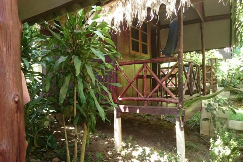 The Grand Tree Resort - Oda