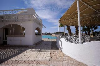 Calimera Blend Paradise Resort fotoÄŸrafÄ±
