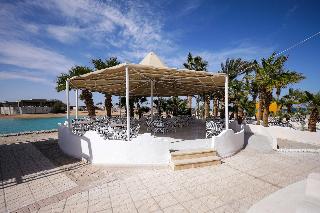 Calimera Blend Paradise Resort fotoÄŸrafÄ±