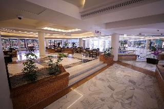 Calimera Blend Paradise Resort fotoÄŸrafÄ±