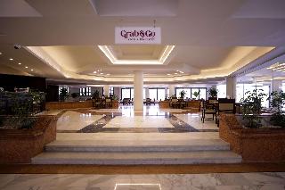 Calimera Blend Paradise Resort fotoÄŸrafÄ±