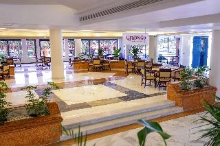 Calimera Blend Paradise Resort fotoÄŸrafÄ±