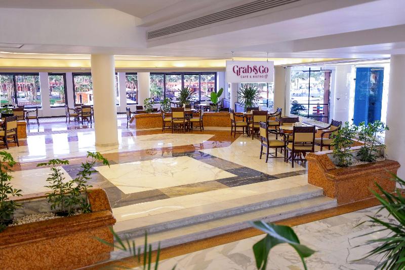 Calimera Blend Paradise Resort - Bar