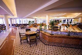 Calimera Blend Paradise Resort fotoÄŸrafÄ±