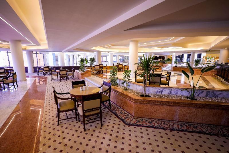 Calimera Blend Paradise Resort - Bar