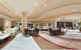 Calimera Blend Paradise Resort fotoÄŸrafÄ±
