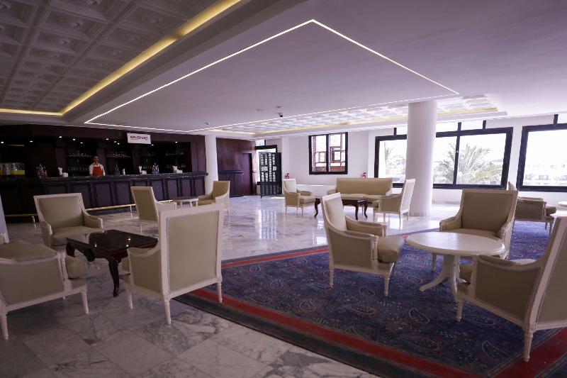 Calimera Blend Paradise Resort - Bar