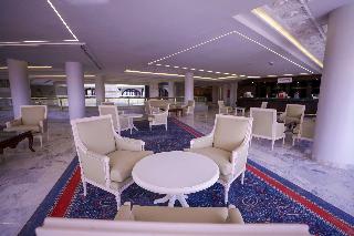Calimera Blend Paradise Resort fotoÄŸrafÄ±