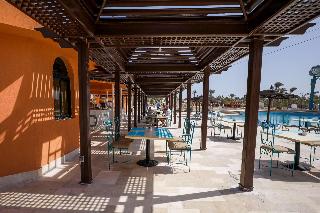 Calimera Blend Paradise Resort fotoÄŸrafÄ±