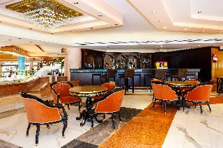 Calimera Blend Paradise Resort fotoÄŸrafÄ±