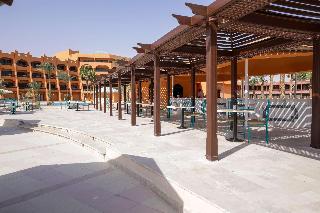 Calimera Blend Paradise Resort fotoÄŸrafÄ±