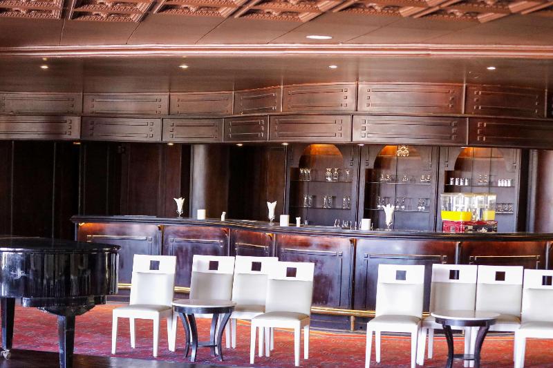 Calimera Blend Paradise Resort - Bar