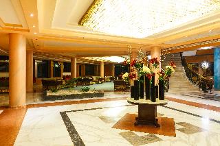 Calimera Blend Paradise Resort fotoÄŸrafÄ±