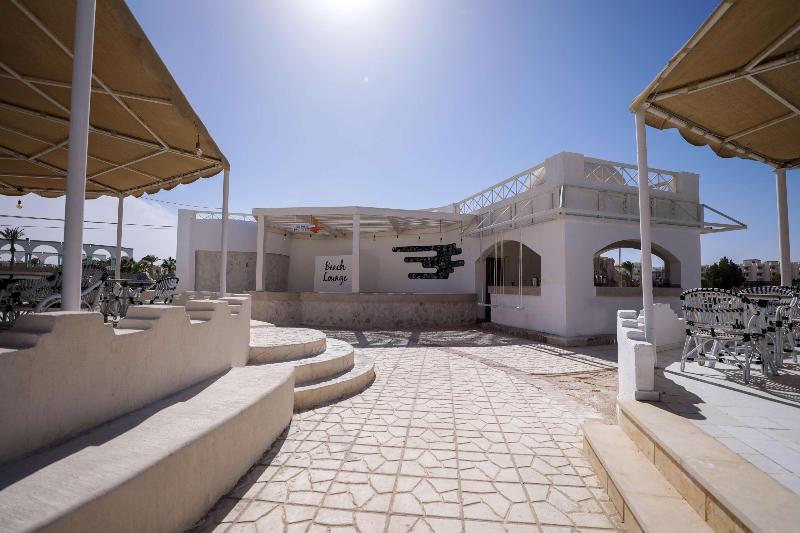 Calimera Blend Paradise Resort - Bar