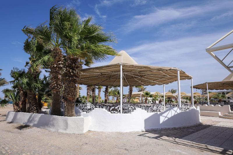 Calimera Blend Paradise Resort - Bar