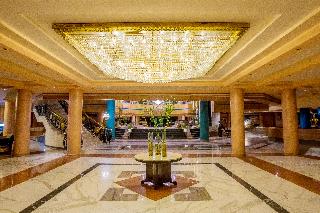 Calimera Blend Paradise Resort fotoÄŸrafÄ±