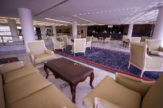 Calimera Blend Paradise Resort fotoÄŸrafÄ±