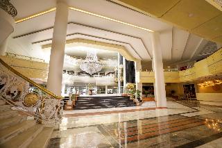 Calimera Blend Paradise Resort fotoÄŸrafÄ±
