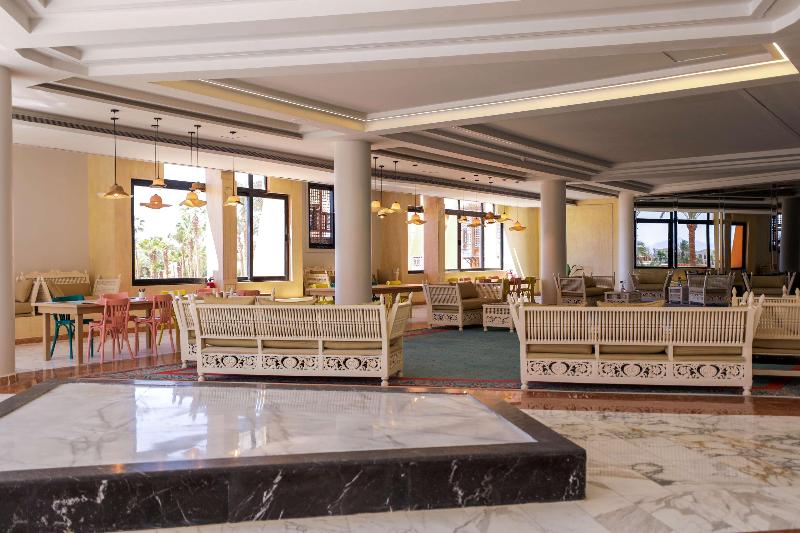 Calimera Blend Paradise Resort - Lobi