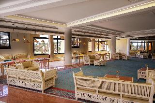 Calimera Blend Paradise Resort fotoÄŸrafÄ±