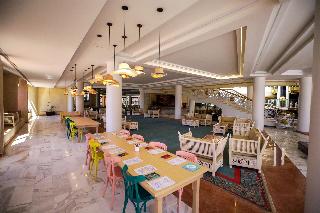 Calimera Blend Paradise Resort fotoÄŸrafÄ±