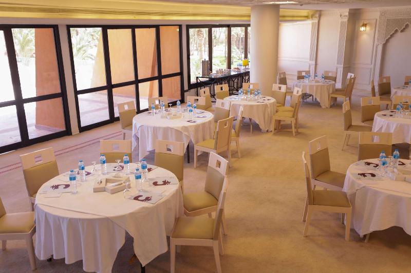 Calimera Blend Paradise Resort - Toplantı