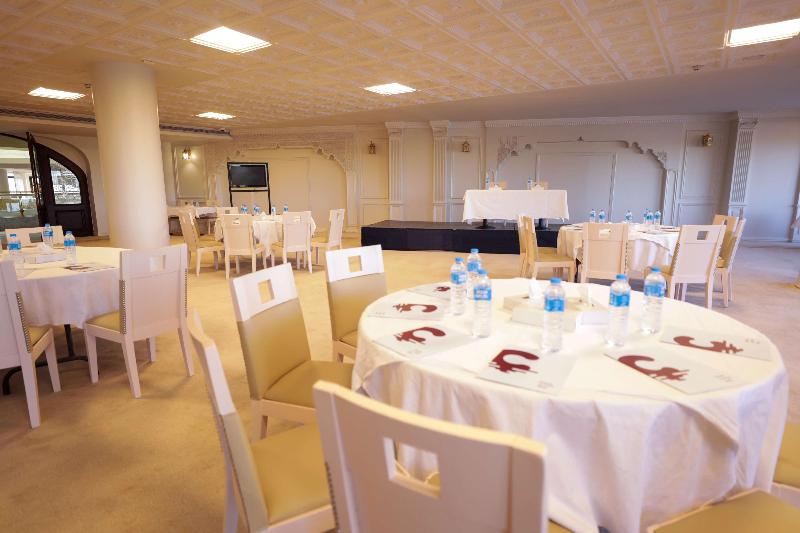 Calimera Blend Paradise Resort - Toplantı