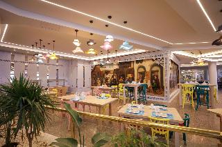 Calimera Blend Paradise Resort fotoÄŸrafÄ±