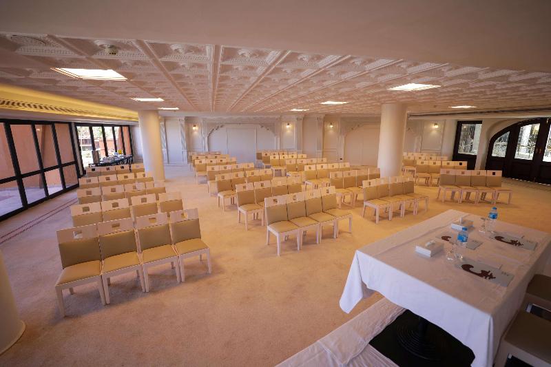 Calimera Blend Paradise Resort - Toplantı