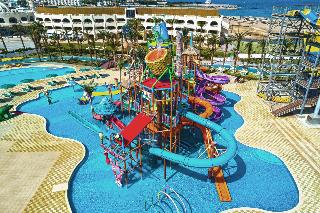 Calimera Blend Paradise Resort fotoÄŸrafÄ±