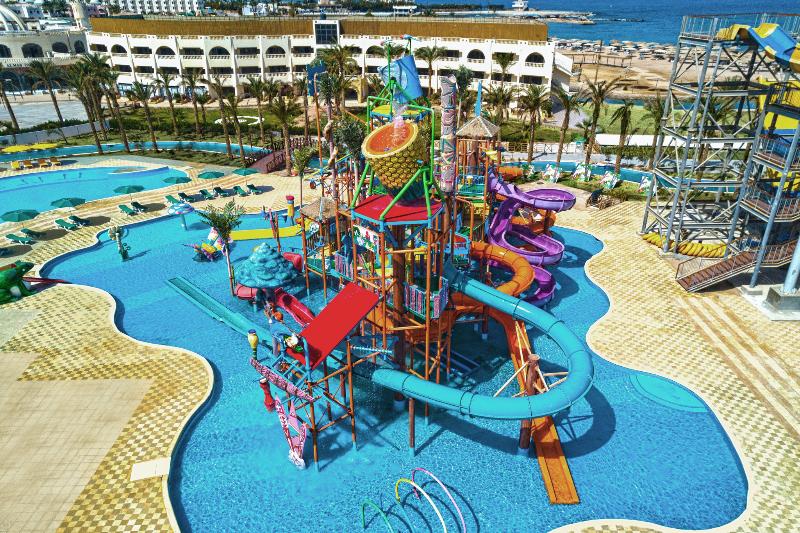 Calimera Blend Paradise Resort - Aktivite