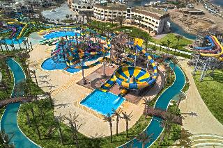 Calimera Blend Paradise Resort fotoÄŸrafÄ±