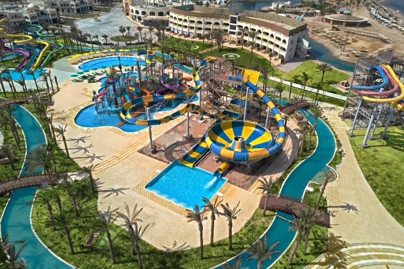 Calimera Blend Paradise Resort - Aktivite