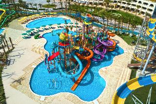 Calimera Blend Paradise Resort fotoÄŸrafÄ±