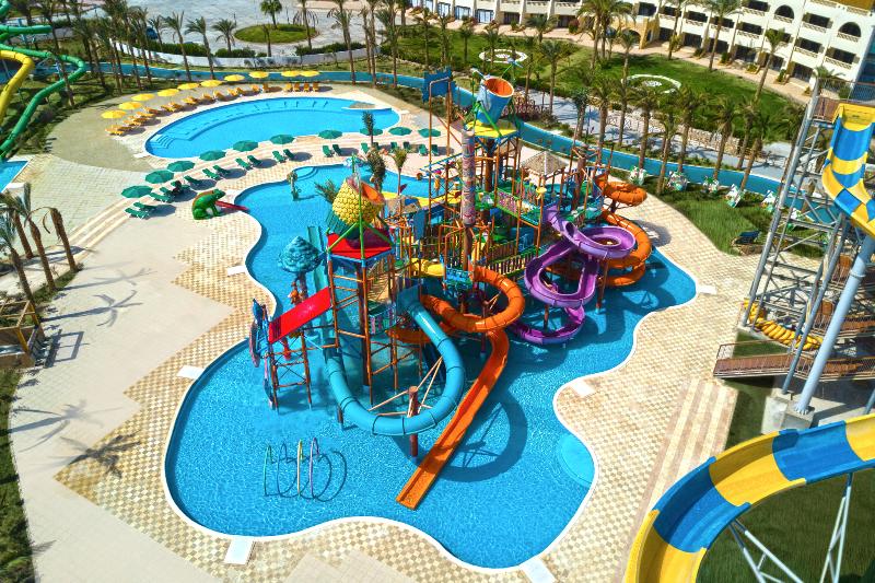 Calimera Blend Paradise Resort - Aktivite
