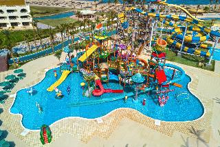 Calimera Blend Paradise Resort fotoÄŸrafÄ±
