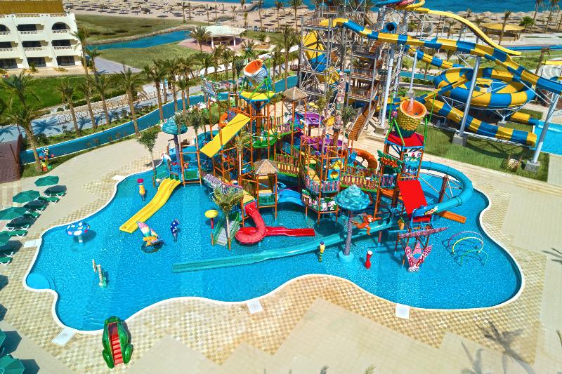 Calimera Blend Paradise Resort - Aktivite
