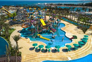 Calimera Blend Paradise Resort fotoÄŸrafÄ±