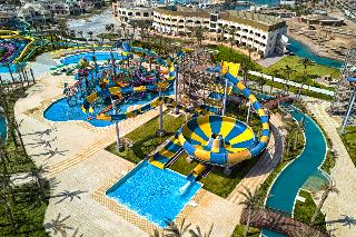 Calimera Blend Paradise Resort fotoÄŸrafÄ±
