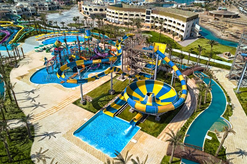 Calimera Blend Paradise Resort - Aktivite