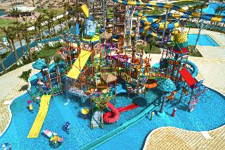 Calimera Blend Paradise Resort fotoÄŸrafÄ±
