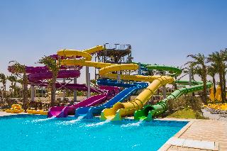 Calimera Blend Paradise Resort fotoÄŸrafÄ±