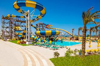 Calimera Blend Paradise Resort fotoÄŸrafÄ±